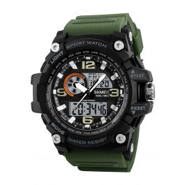 Skmei shop 1283 green