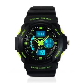 Skmei 0955 watch deals