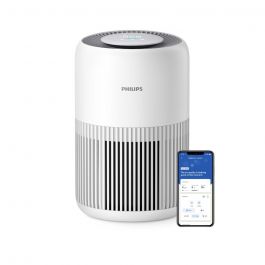 Philips Smart Wifi Air Purifier With Real Time AQI Display, CADR 250 m3 ...