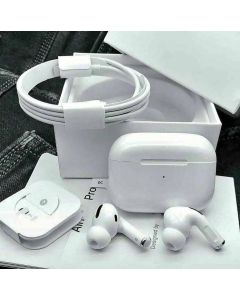 Thounder Max pods Pro With Noise Cancellation Bluetooth Headset earphone