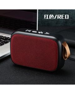 T&G luxury High Bass Sound Waterproof Portable Bluetooth Speakers G2