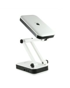 DP Portable 30429 Rechargeable LED Light  OFF (Multicolor) With 3 Months Warranty