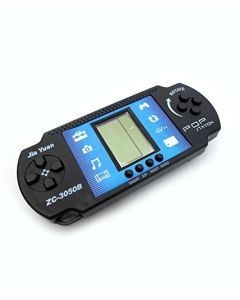 Nord Handheld Video  Game Kids Pop Station Hand Brick Game for Kids Boys and Girls (23 Game are Included)