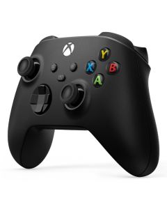 Xbox Wireless Controller Carbon Black Series X|S, One, and Windows Devices