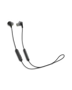 JBL Endurance RunBT Wireless Bluetooth Neckband with Mic, Sweatproof, Flexsoft eartips Voice Assistant Support (refurbished)