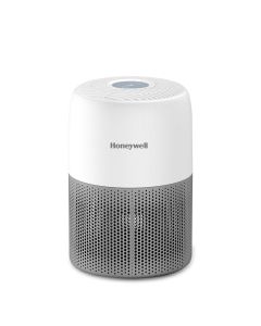 Honeywell Air Purifier Air touch V1 With H13 HEPA Filter, activated Carbon, Removes 99.99% Pollutants, Allergens, Pet Danger, Smoke, Dust & Pollens for Home & Office (Refurbished)