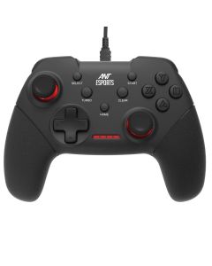 Ant Esports Game Controller Compatible With PC, Andriod, PS3 , Steam GP100