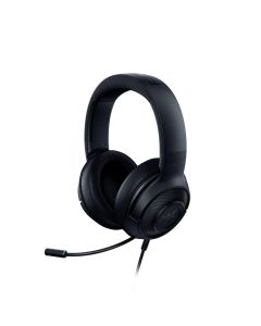 Razer Kraken X Wired  Gaming Headphones with Mic (Minor cushion torn)