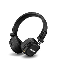 Marshall Major IV Wireless Bluetooth Headphone with Mic