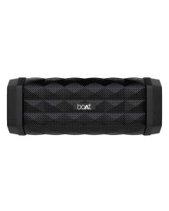 boAt Stone 650 10W Bluetooth Speaker with Upto 7 Hours Playback, IPX5 and Integrated Controls