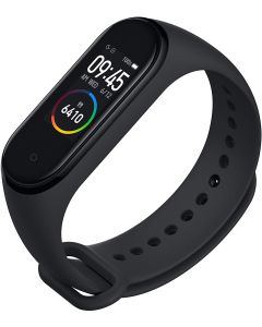 M4 Smart Band Fitness Tracker Watch