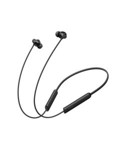 realme Buds Wireless 5 Lite Neckband with 35 Hr playtime, 45ms Low Latency,IP55 Dust & Water Resistant, 12.4 mm Driver