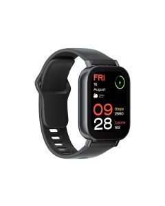 Redmi Watch 5 Active Smart watch with 18 Day Battery, 2" Display, Advanced AI Noise Cancellation, Alexa