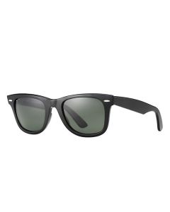 V Black Unisex Sunglass For Men, Women
