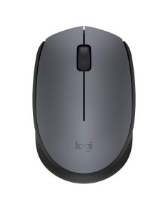 Logitech M171 Wireless Optical Tracking Mouse