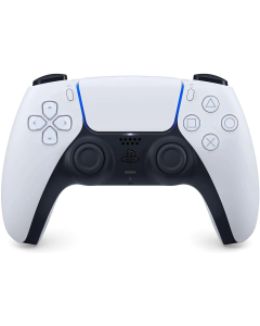 Sony Playstation 5 DualSense Wireless Controller for Sony ps5 Console With Adaptive Triggers, USB Type-C Fast Charge, Smooth Grip