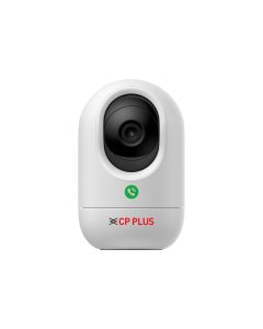 CP PLUS 4MP Quad HD Smart Camera With 360° Pan & Tilt, Motion Detection, IR Night Vision, Cloud Recording CP-E44Q