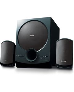 Sony SA-D20 60 Watt 2.1 Channel Wireless Bluetooth Home Theater Speaker