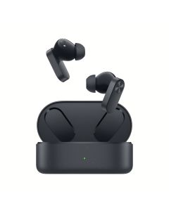 OnePlus Nord Buds 2 Earbuds With 36Hr Playtime, Upto 25dB ANC, IP55 Rating, Fast Charging