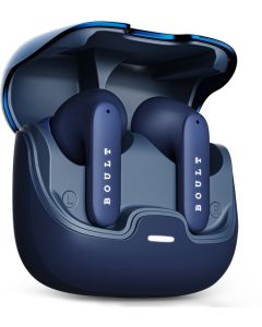 Boult Audio Z40 with Zen ENC Mic, 60 Hr Battery Backup, Type-C Fast Charging
