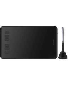 HUION Inspiroy H640P Graphics Drawing Tablet with Battery-Free Stylus Pen ,  6 * 4 inch