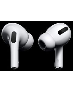 MaxPods Pro With Noise Cancellation Bluetooth Headset earphone