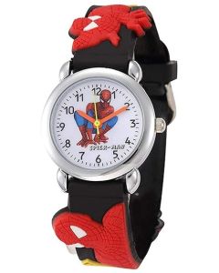 Mega Analog White Dial Boys' & Girls' Watch