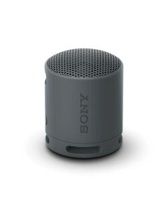 Sony SRS-XB100 Portable Speaker With 16 Hr Playtime, Extra Bass, IP67 Waterproof & Dustproof, Hands-Free Calling, Strap