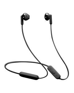 JBL Tune 215BT 16 Hrs Playtime Bluetooth Wireless Earphones with Mic Pure Bass Dual Pairing, Type C & Voice Assistant Support (Refurbished)