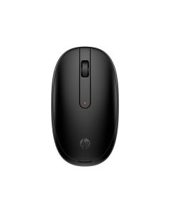 HP 240 Wireless Mouse with 1600 DPI, 3 Buttons Compatible to Windows 10, macOS