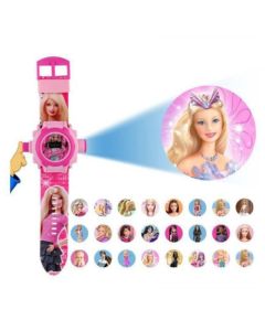 Max fashions 24 Image Projector New Automatic Projector watch For Girls, Kids