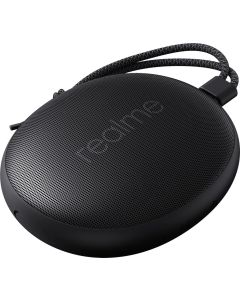 realme 5W Cobble With Powerful Bluetooth Speaker