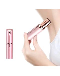 Nebula Facial Hair Removal Machine Chin, Cheek,, Upper Lip Hair Remover for Girls