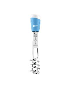 Orient electric Arc Plus Immersion heating ROD With 100% shock proof body, Heavy copper element, Bucket clip, ISI certified