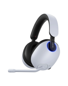 SONY INZONE H7 WH-G700 with 360 Spatial Sound / 40Hrs Playtime Wireless Gaming Bluetooth Headphone