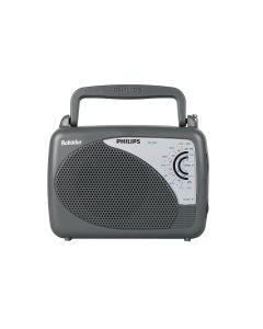 Philips Radio DL167/94 with MW/SW/FM Bands