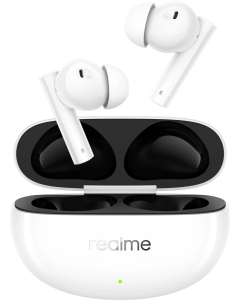 realme Buds Air 5 Earbuds With 50dB ANC, 38 Hr Playtime, 12.4mm Dynamic Bass Driver, 5.3 Bluetooth 