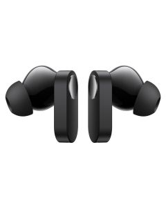 OnePlus Nord Buds Bluetooth Earbuds with Mic, 12.4mm Titanium Drivers, Playback Upto 30 hr case, 4-Mic Design + AI Noise Cancellation Fast Charging Renewed