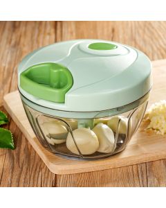 Grab Royal Mini Handy Vegetable & Fruit Chopper Vegetable Chopper