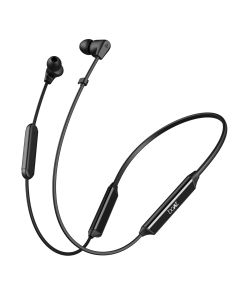 Boat Rockerz Trinity Neckband with 150 Hr Playtime, ENx™, IPX5, Dual Pairing, Crystal Bionic Sound
