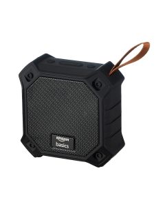 amazon basics 5W Bluetooth 5.3 Speaker With 36 Hrs Playtime, built in Mic, Multiple Connectivity Modes
