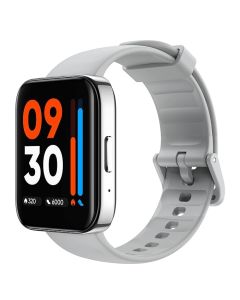 realme Watch 3 Horizon Curved Display with Bluetooth Calling Smartwatch
