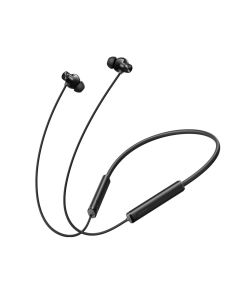 realme Buds Wireless 5 ANC Bluetooth Neckband With 50dB ANC, 13.6mm Driver, 38hrs Playtime, Dual Device Connection