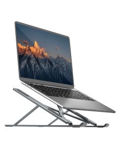 Adjustable Laptops Stand Portable Tablet Support Notebook Stand Foldable For Macbook Computer PC iPad Tablets Table Base Holder