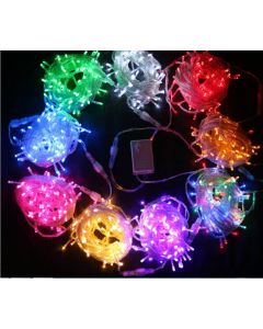 10Mtr Diwali Rice Lights For Decoration