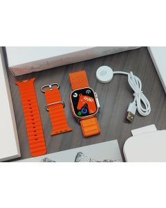 Magma Series 8 Ultra Smart watch  Bluetooth Smartwatch Sports Serie 8 Smartwatch T800