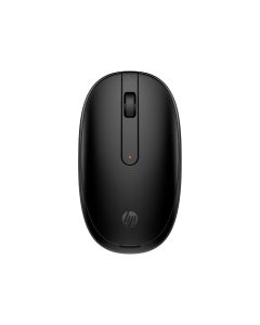 HP 240 Bluetooth Wireless Mouse with 3 Buttons, 1600 DPI Red Optical Tracking