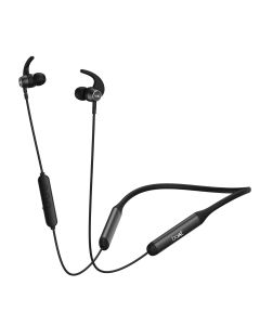 Boat Rockerz 330 Pro Bluetooth Neckband with 60 hr backup, ENx Tech, Signature Sound, Fast charge