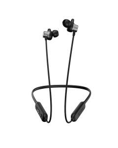 Infinity JBL Tranz N400 Neckband Headphones with 36 Hr Playtime, Deep Bass Sound,