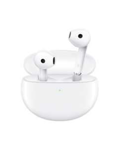 OPPO Enco Air 2 With 13.4mm Titanized Diaphragm Driver, 24hr Playtime and 80ms low-latency 